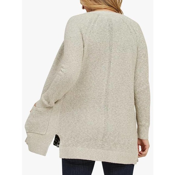 Fat Face Sweaters Fat Face Hattie Edge To Edge Cardigan Usa Sz 6